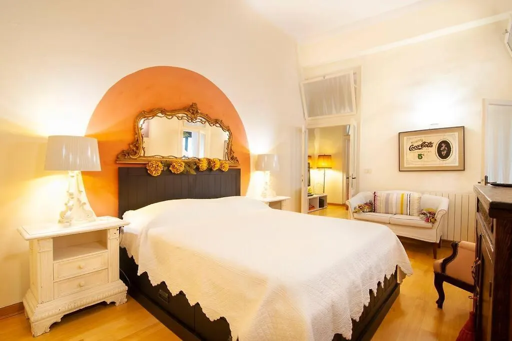 Piazza Delle Erbe Luxury House Apartment Verona 0*,  Italy