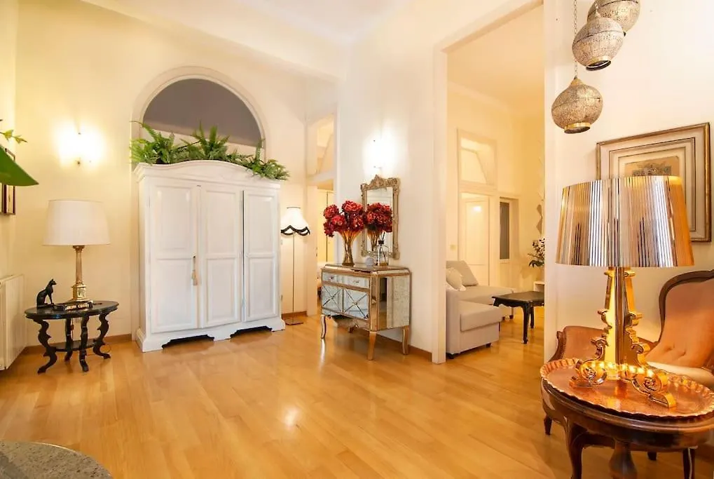 Piazza Delle Erbe Luxury House Apartment Verona